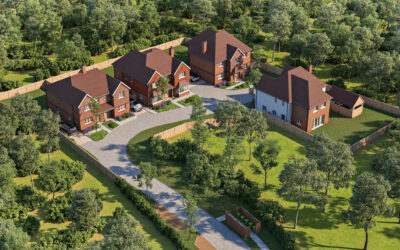 COMING SOON – Wheelwrights Place – Crawley Down, West Sussex.