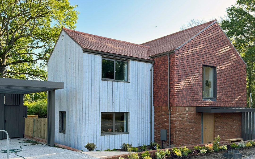 Tawny Gardens, Angmering, West Sussex – Now Released!