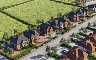 Coming Spring 2027 – Bran Cottages, Stone Cross, East Sussex
